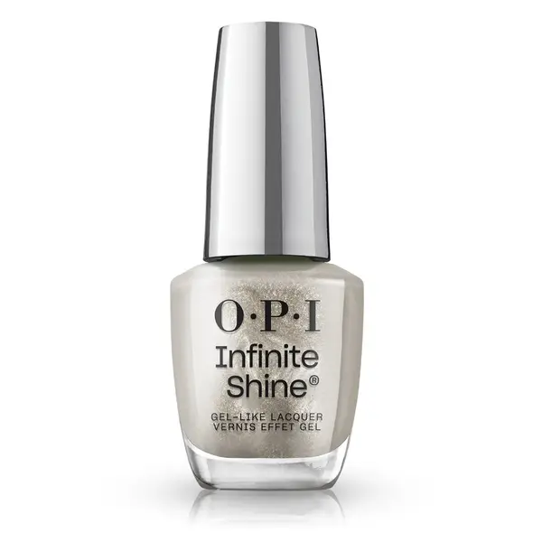 OPI Infinite Shine Work from Chrome lak na nehty 15 ml