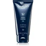 Thalgo Force Marine Cleansing Gel čisticí gel pro muže 150 ml