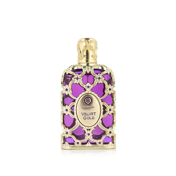 Orientica Velvet Gold EDP 80 ml W