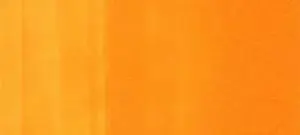 Copic Ciao marker – YR15 Pumpkin Yellow