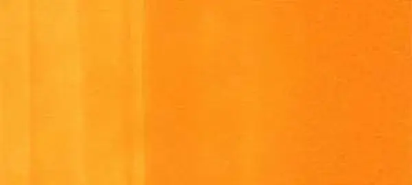 Copic Ciao marker – YR15 Pumpkin Yellow