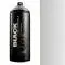 Barva ve spreji Montana Black 400ml – Outline silver