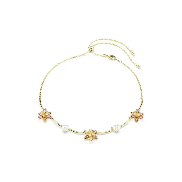Náhrdelník Swarovski IDYLLIA 5732388