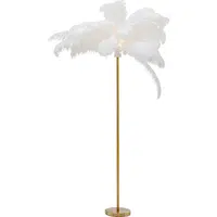Kare-Design STOJACÍ LAMPA, 65/165/65 cm