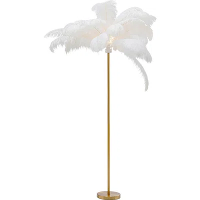 Kare-Design STOJACÍ LAMPA, 65/165/65 cm
