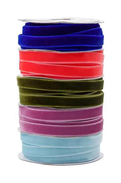 Ozdobná stuha House Doctor HDVelvet 5 m více barev