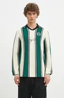 Svetr Filling Pieces Knit Football Jersey