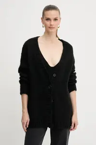 Kardigan s příměsí vlny Silvian Heach LETSOSA