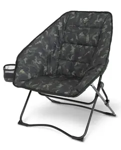 Delphin křeslo hexio banx