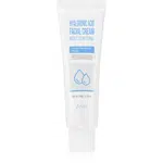 esfolio Hyaluronic Acid Moisturizing hydratační krém na obličej s kyselinou hyaluronovou 50 ml