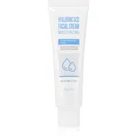 esfolio Hyaluronic Acid Moisturizing hydratační krém na obličej s kyselinou hyaluronovou 50 ml