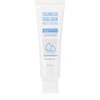 esfolio Hyaluronic Acid Moisturizing hydratační krém na obličej s kyselinou hyaluronovou 50 ml