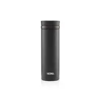 Thermos Motion Mobilní termohrnek - matně černá 350 ml