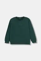 Dětská bavlněná mikina Guess