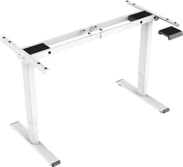 DELSO elektrická výškově nastavitelná podnož DEF 365