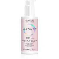 Revlon Professional Magnet Reparative Melting Balm bezoplachová péče pro extrémně poškozené vlasy 100 ml
