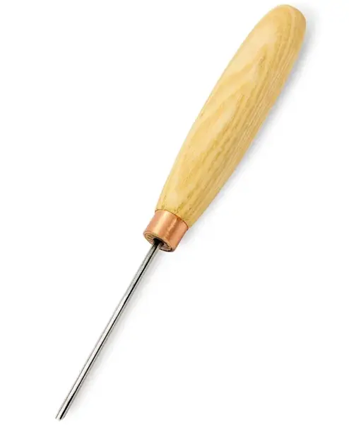 Řezbářské dláto Compact Straight V-profile Chisel K12/02 BeaverCraft