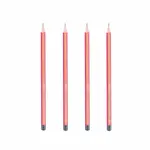 Herlitz - Tužka HB 4ks Scolair