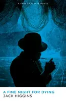 A Fine Night for Dying - Jack Higgins