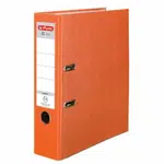 Herlitz - Pořadač A4/8 cm, oranžový
