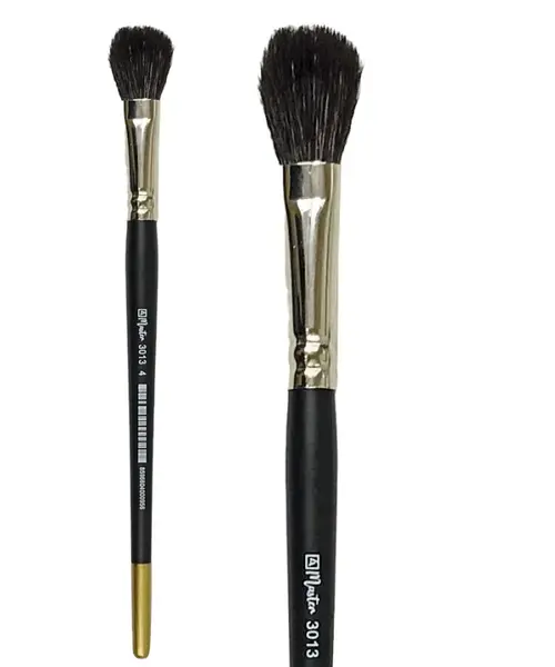 Akvarelový štětec Master 3013 – velikost 4