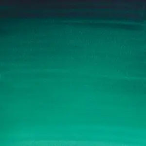 Akvarelová barva W&N Cotman 1/2 – 117 Viridian Hue
