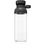 Mepal Tritan Vita plastová láhev s poutkem Nordic Black 500 ml