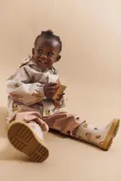 Dětská bunda a kalhoty Liewood Manu Rainwear Set