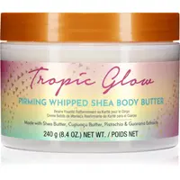 Tree Hut Tropic Glow tělové máslo 240 g