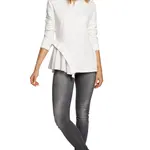 Made Of Emotion Woman's Blouse M333