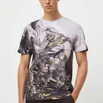 Bavlněné tričko Medicine