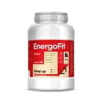 KOMPAVA Sportovní energetický nápoj EnergoFit 2550g černý rybíz
