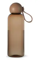 Láhev na vodu Sagaform Ture 600 ml béžová barva