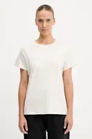 Bavlněné tričko Dkny