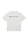 Marni  Bavlněné tričko  MT135U T-SHIRT