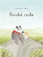 Horská cesta - Marianne Dubucová