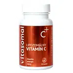 VITASOMAL Lipozomální vitamín C 30 kapslí