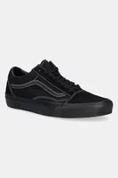Tenisky Vans Old Skool černá barva, VN000D6WBKA1