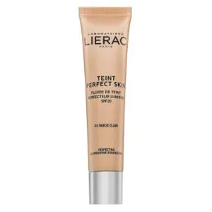 Lierac rozjasňující fluid Teint Perfect Skin 01 Beige Clair 30 ml