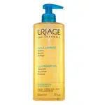 Uriage čistící pěnivý olej Cleansing Oil 500 ml
