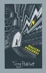 Magický prazdroj - limitovaná sběratelská edice - Terry Pratchett