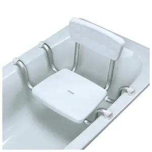 DMA EH-BSB, Sedačka do vany s opěrkou