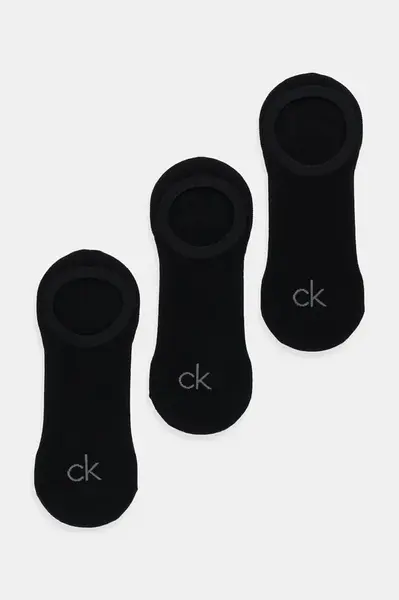 Ponožky Calvin Klein 3-pack