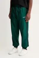 Tepláky adidas Originals Brushed WVN