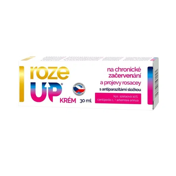 RozeUP Krém 30 ml
