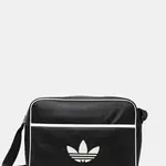 Taška adidas Originals Airliner černá barva, JX0251