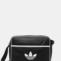 Taška adidas Originals Airliner černá barva, JX0251