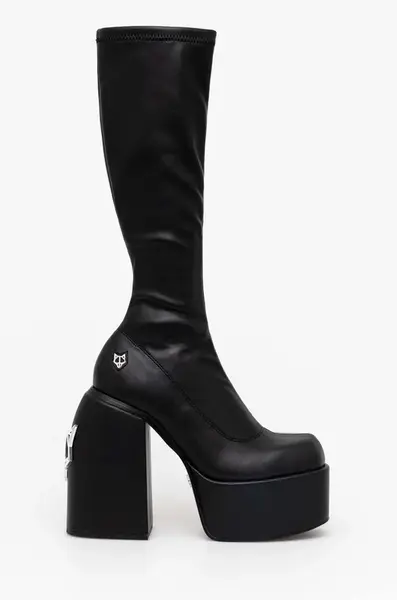 Kozačky Naked Wolfe Spice