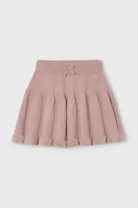 Dětská sukně Mayoral