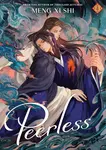 Peerless (Novel) Vol. 4 - Meng Xi Shi